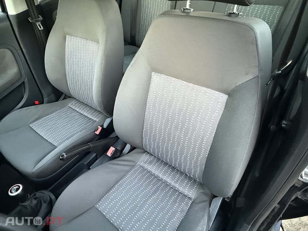 Seat Cordoba 1.4 TDi Passion