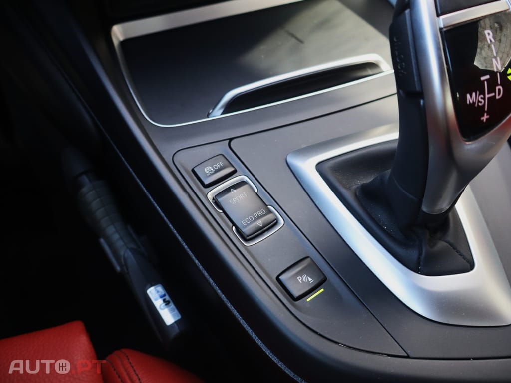 BMW 220 d Pack M Auto
