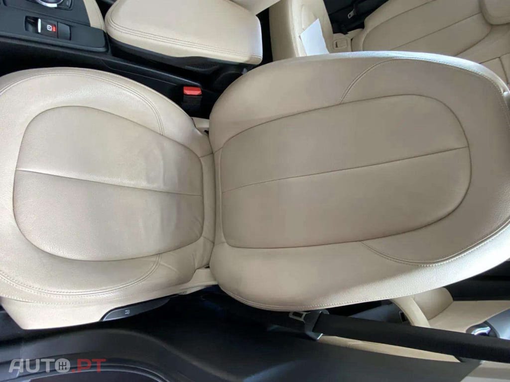 BMW X1 18 i sDrive Auto Line Sport