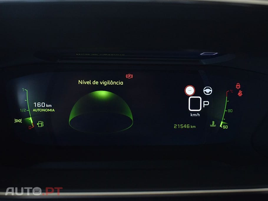 Peugeot 2008 1.5 BLUEHDI GT EAT8