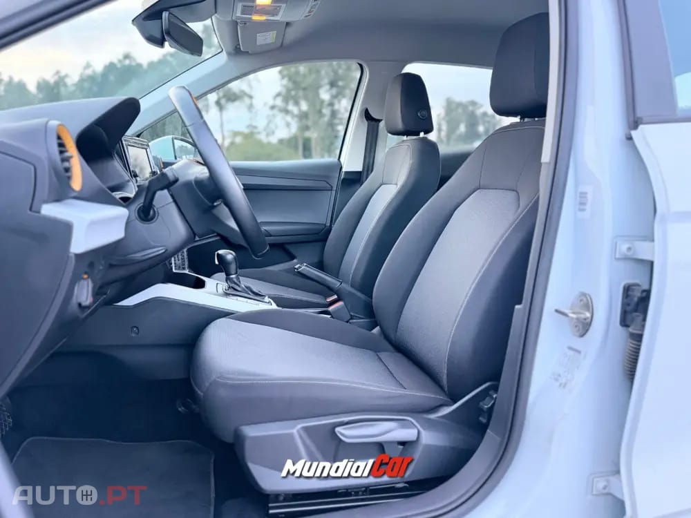 Seat Arona 1.0 TSI Style DSG
