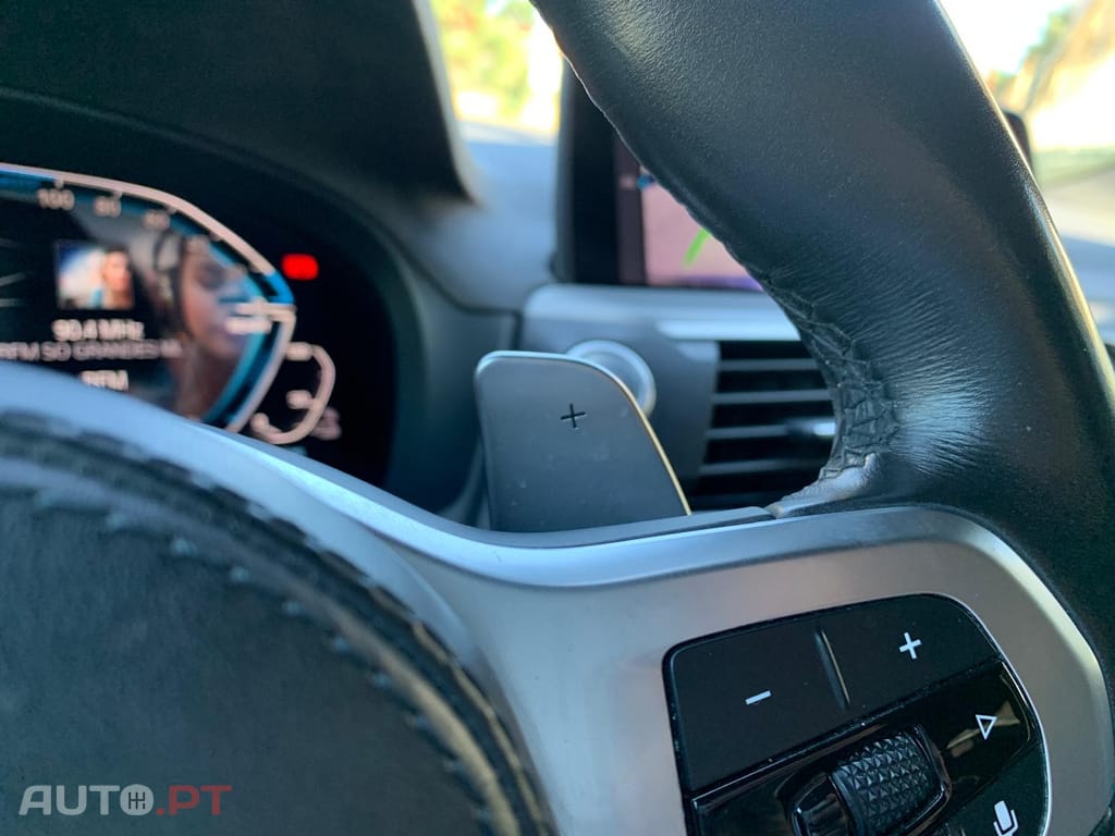 BMW X3 30 e xDrive Pack Desportivo M