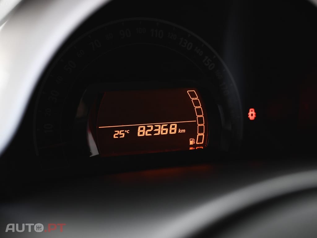 Renault Twingo TCE 90 Signature