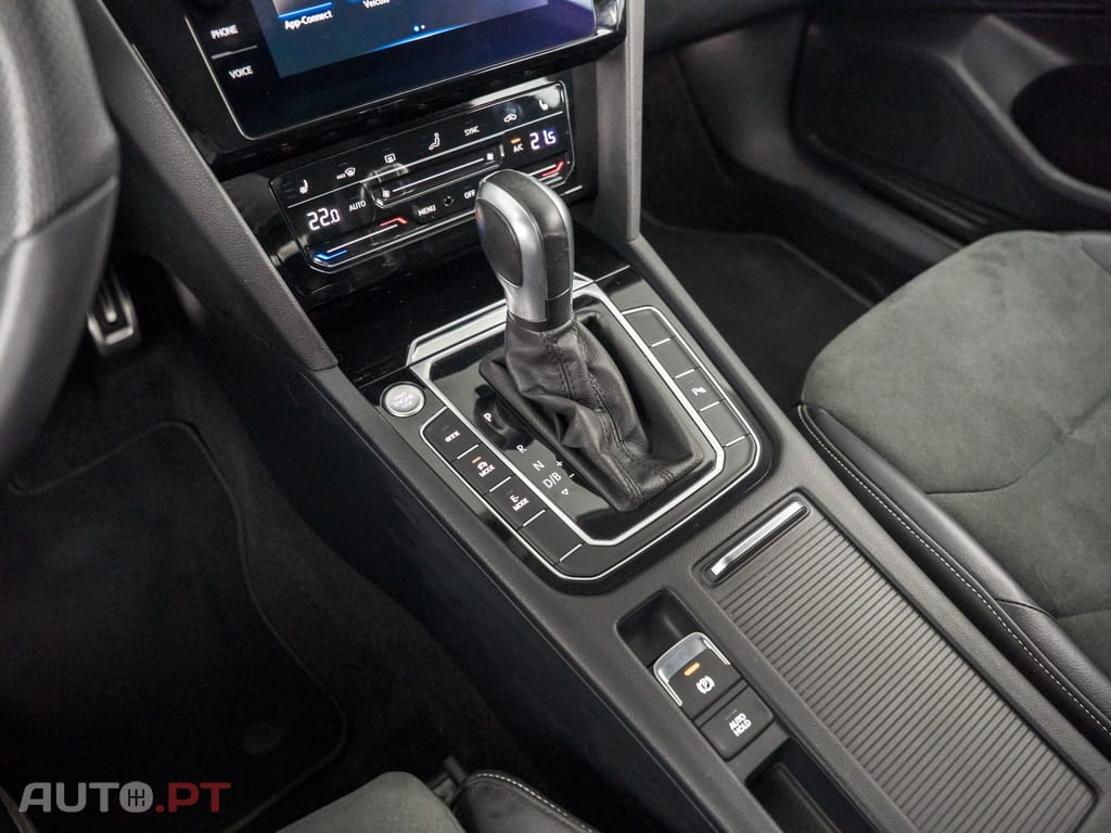 Volkswagen Arteon 1.4 TSI eHybrid Elegance