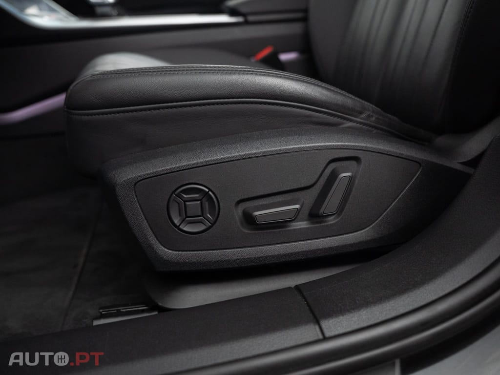 Audi A6 50 TDI quattro Tiptronic