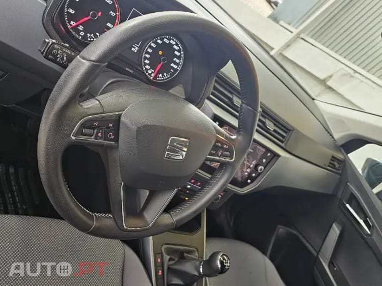 Seat Arona 1.0 TSI Style