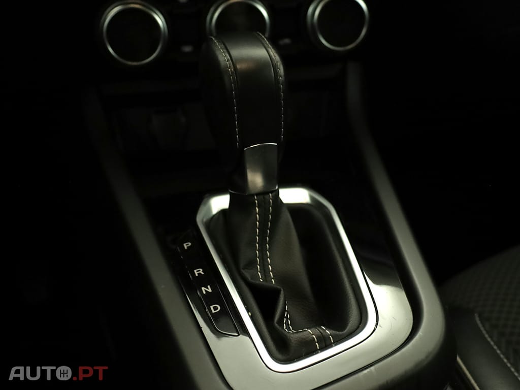 Renault Arkana Arkana 1.3 TCe Techno EDC