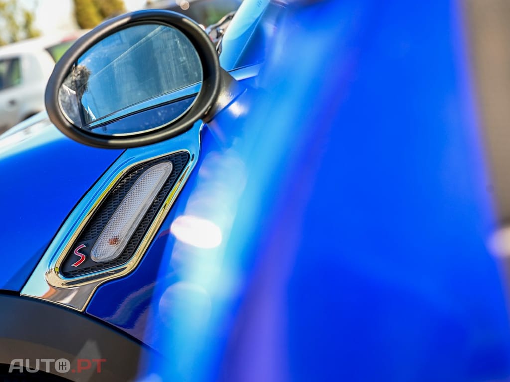 MINI Paceman Cooper SD ALL4 Auto