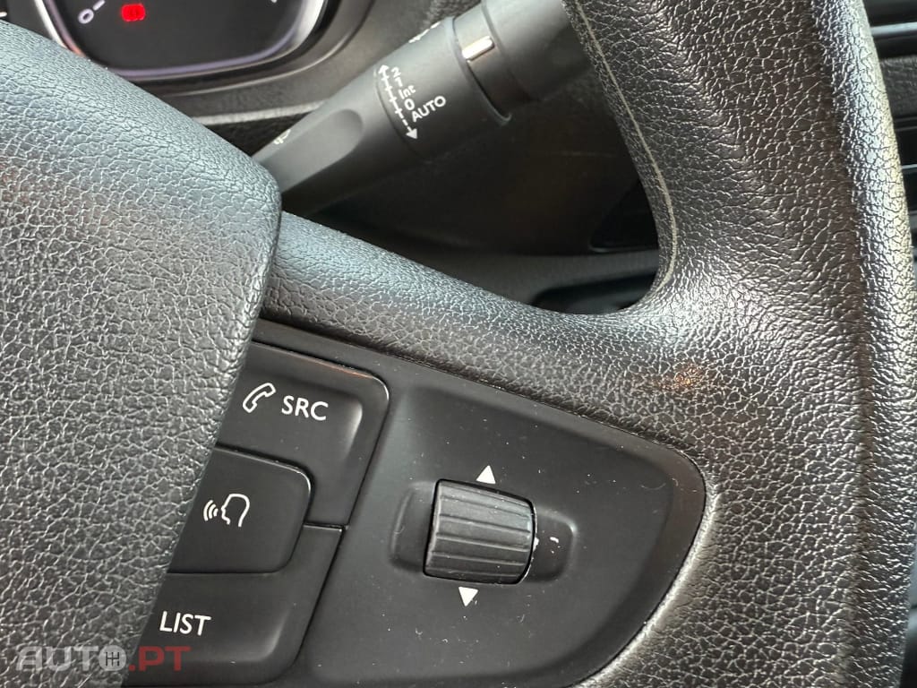 Peugeot Expert L3H1 TwinCab Premium