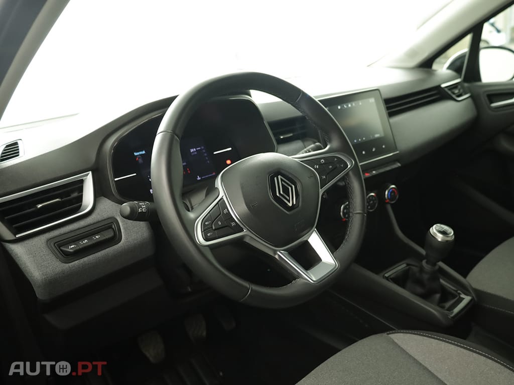 Renault Clio Clio 1.0 TCe Evolution