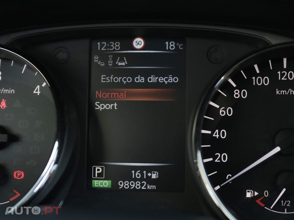 Nissan Qashqai 1.6 DCi Tekna 19 Pele Xtronic