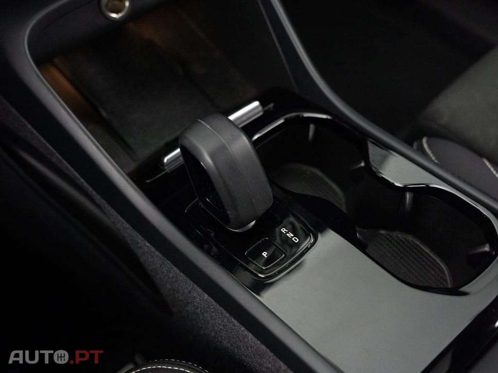 Volvo C40 Recharge Plus