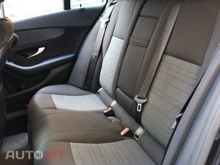 Mercedes-Benz C 200 D