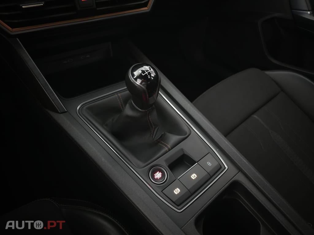 Cupra Formentor 2.0 TDI Sport