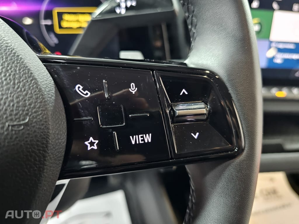 Renault Mégane E-Tech EV60 Techno Optimum Charge