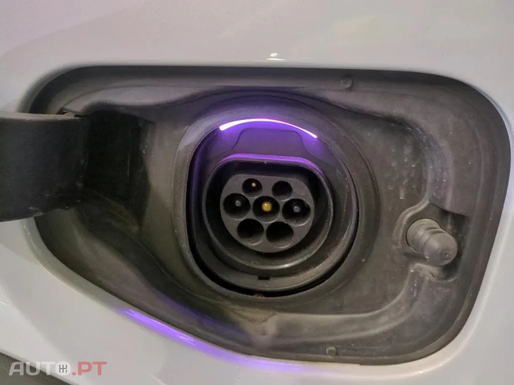 Volvo XC40 1.5 T5 PHEV R-Design Expression
