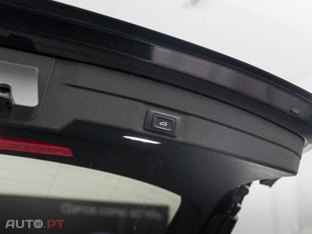 Audi A5 Avant TDI Advanced Tech