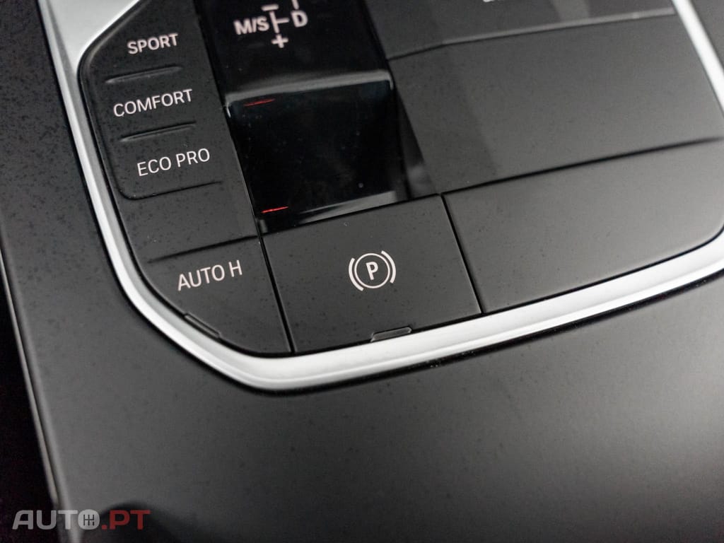 BMW 216 d Advantage