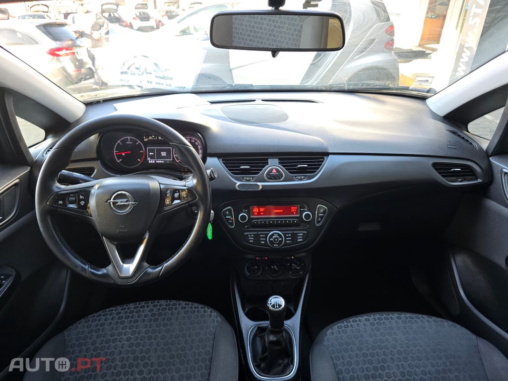 Opel Corsa 1.3 CDTi Enjoy