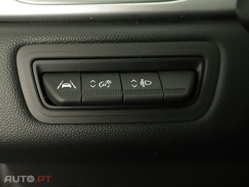 Renault Captur Captur 1.0 TCe Techno