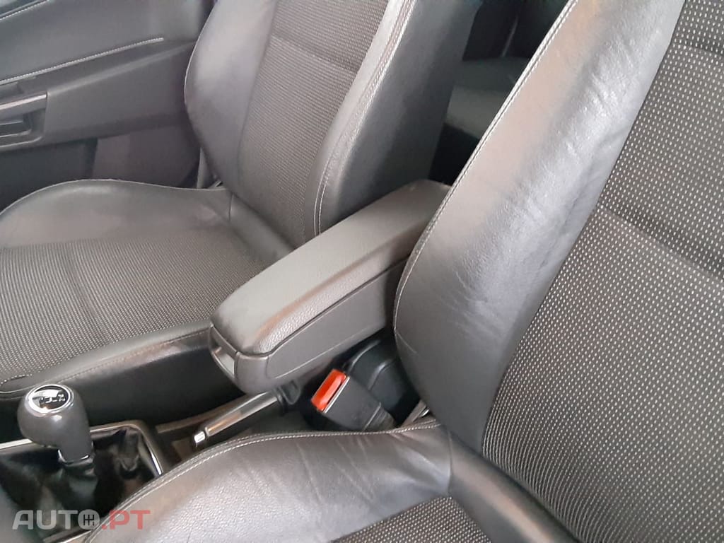 Opel Astra Caravan Cosmo 1.7 CDTI 100 CV