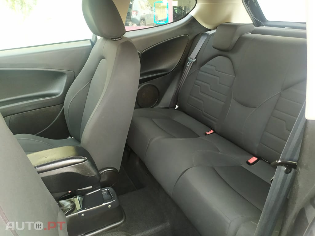 Alfa Romeo Mito 1.3 diesel 95 cv