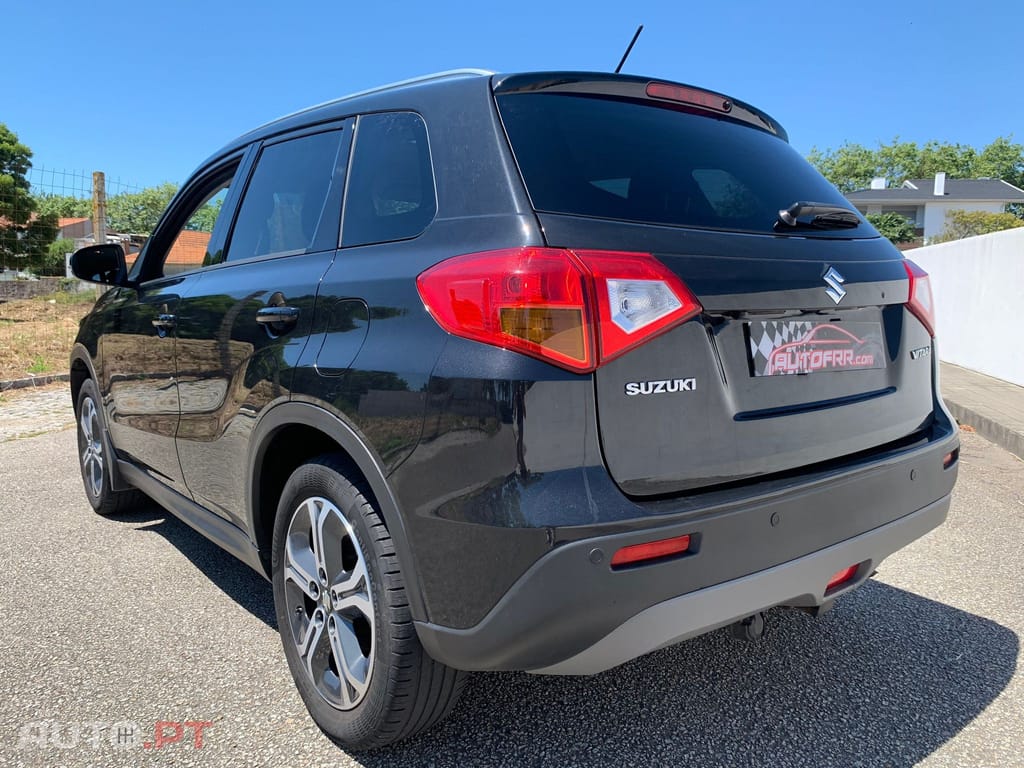 Suzuki Vitara 1.6 DDiS GL