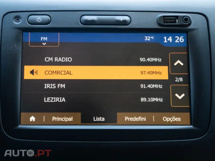 Dacia Duster 1.0 TCe ECO-G Extreme Bi-Fuel