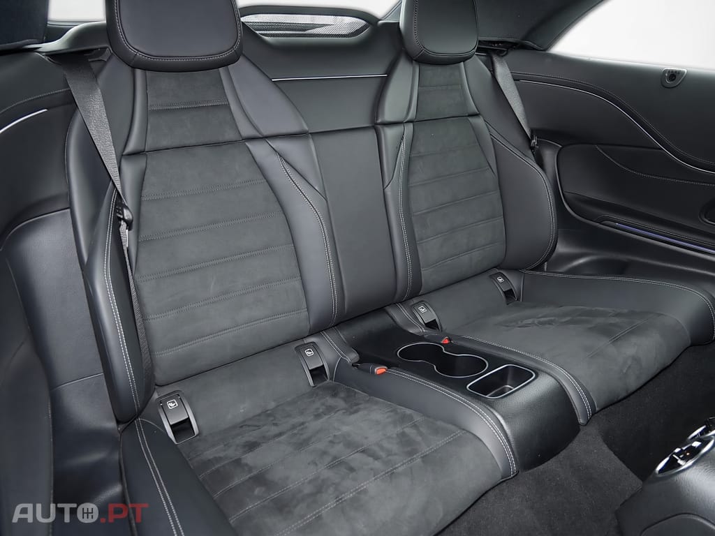 Mercedes-Benz CLE 200 AMG Line