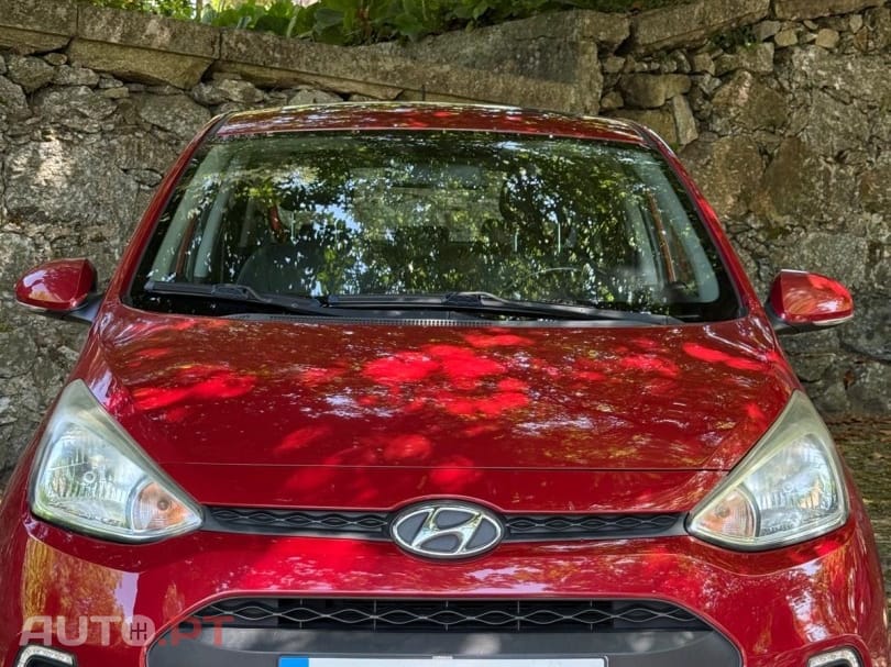 Hyundai i10 1.2 Trend