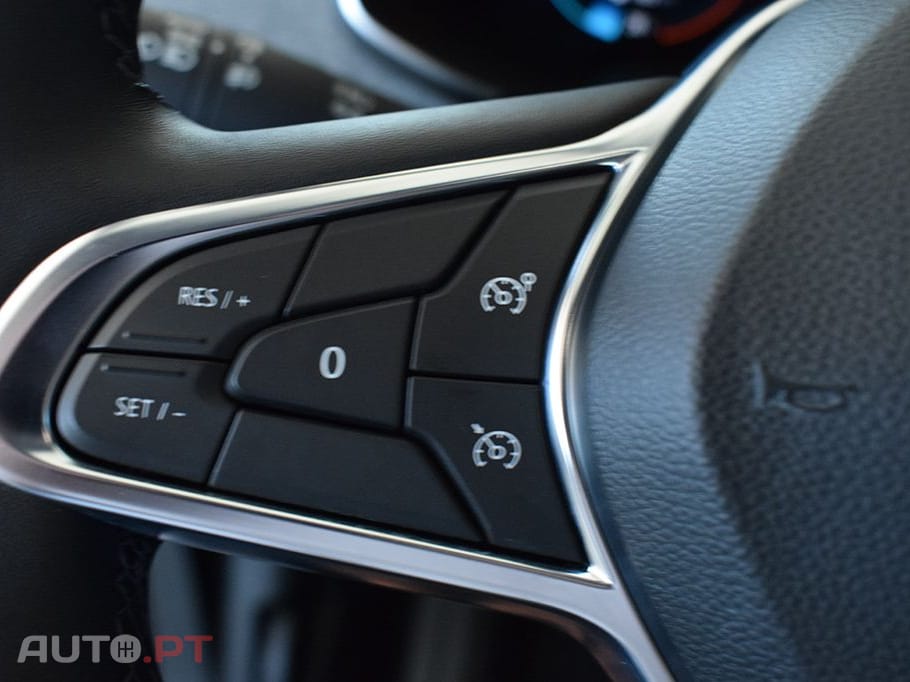 Renault Zoe Intens 50
