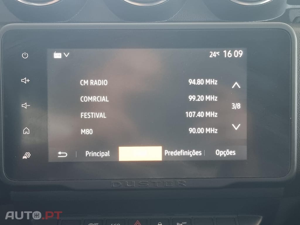 Dacia Duster 1.0 TCe Comfort