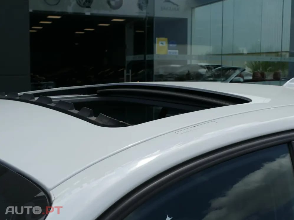 BMW 116 d Advantage