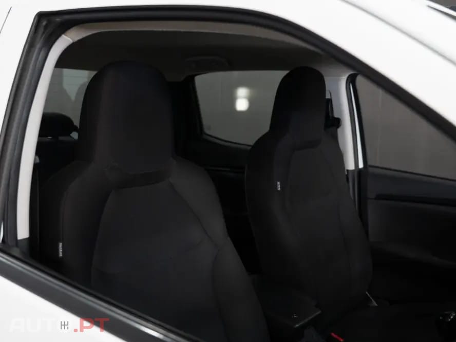 Isuzu D-Max 1.9 Ddi CD 4WD L