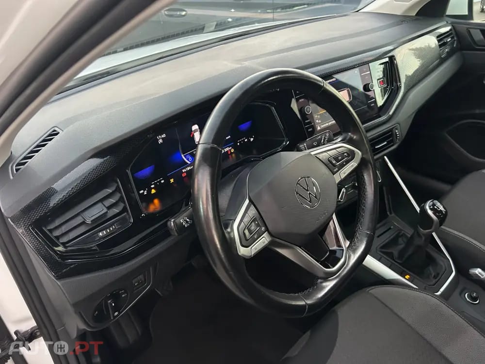 Volkswagen Taigo 1.0 TSI Urban Style