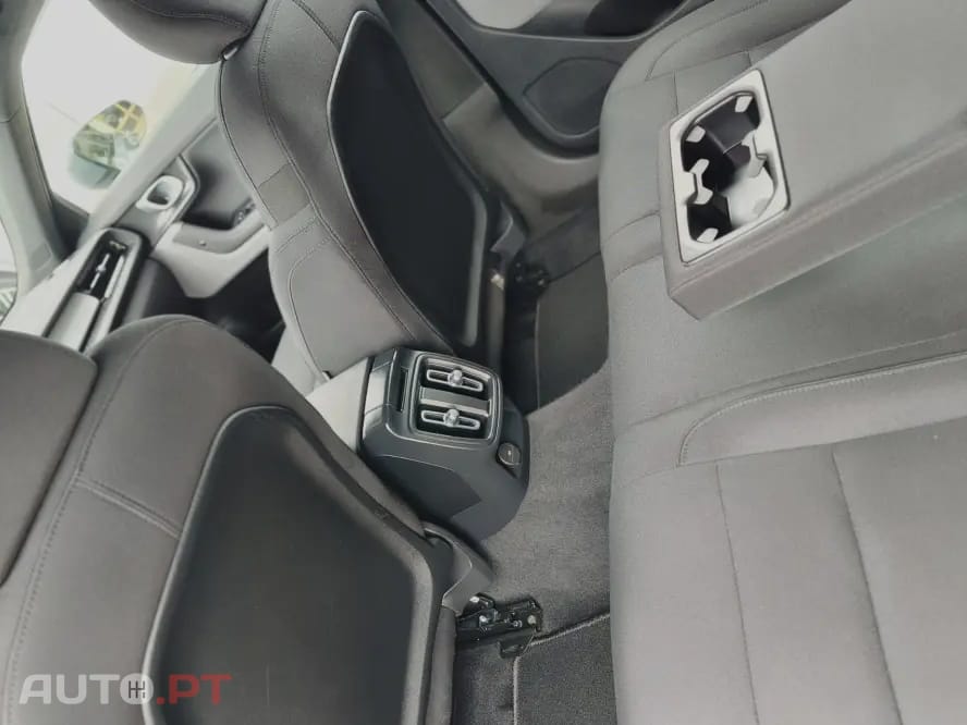 Polestar 2 Single Motor 64kWh