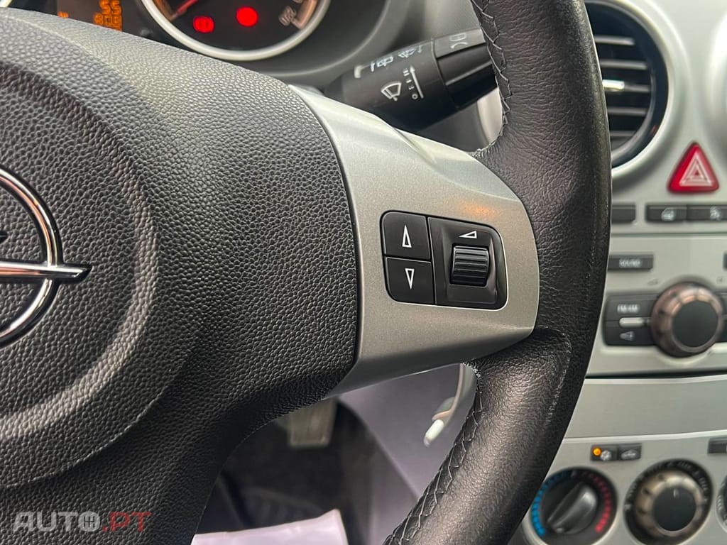Opel Corsa 1.3 CDTI ECOFLEX