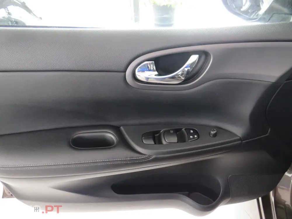 Nissan Pulsar 1.5 dci