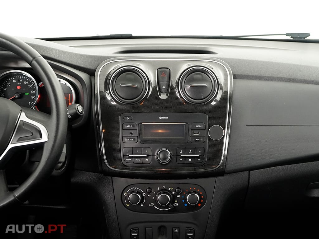 Dacia Logan Logan MCV 0.9 TCe Comfort