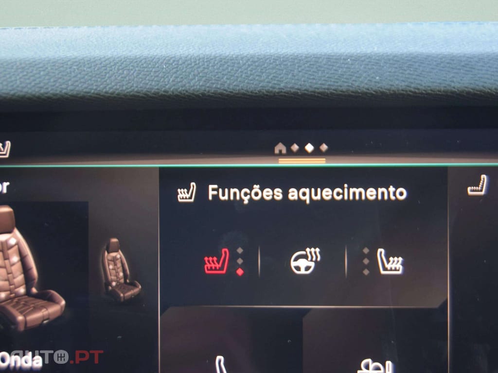 DS DS4 E- Tense 1.6 Hybrid La Premiere