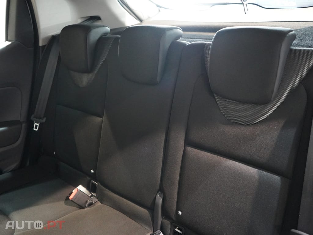 Renault Clio 1.5 dCi Zen