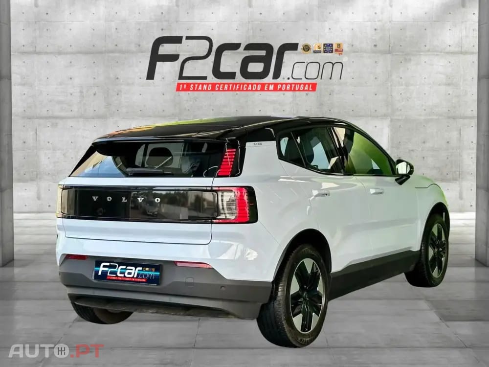 Volvo EX30 51 kWh Single Motor Core