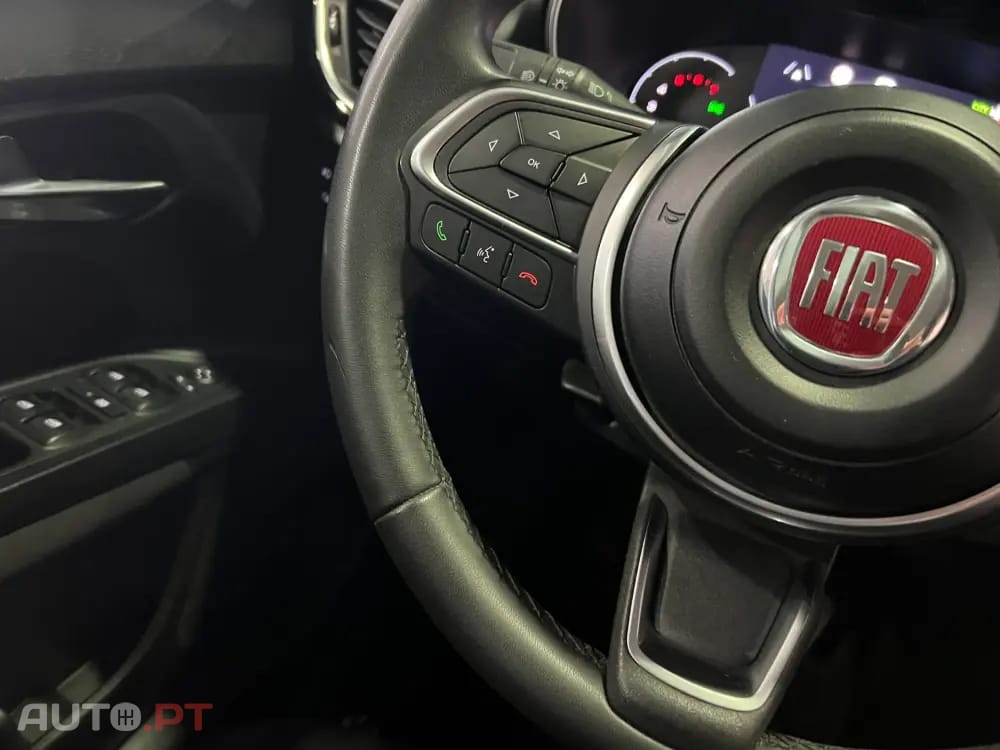 Fiat Tipo 1.3 Multijet City Life