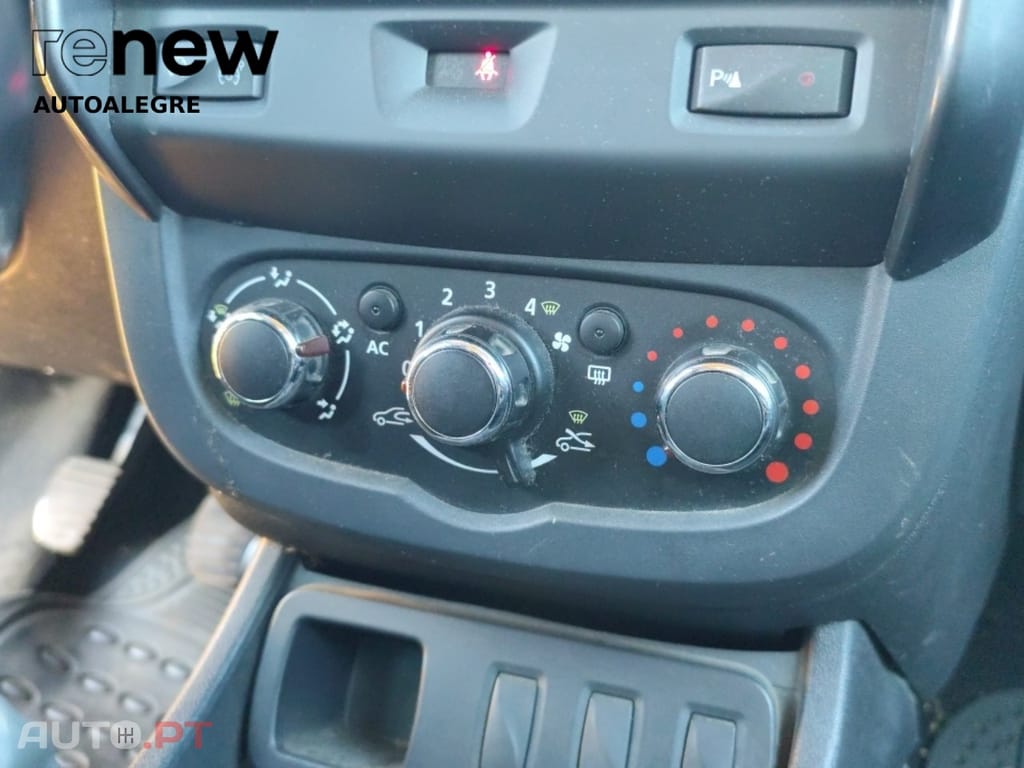 Dacia Duster 1.5 dCi Prestige