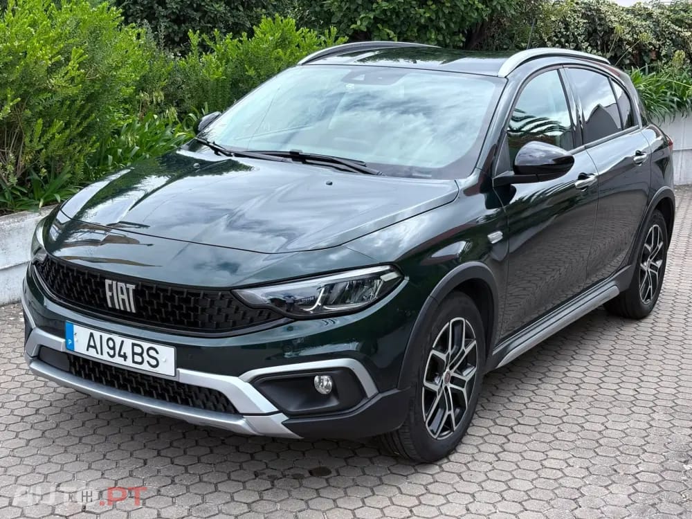 Fiat Tipo 1.0 GSE T3