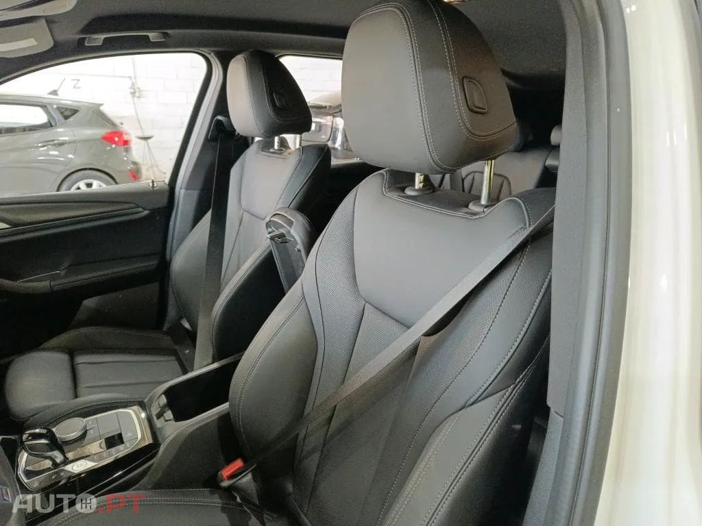 BMW X3 30 e xDrive