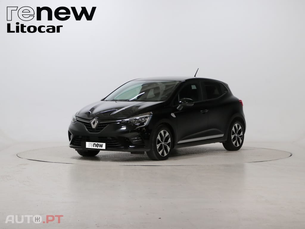Renault Clio Clio Evolution TCE 90
