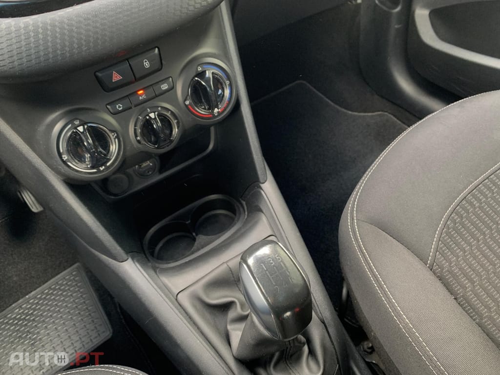 Peugeot 208 1.2 PureTech Style