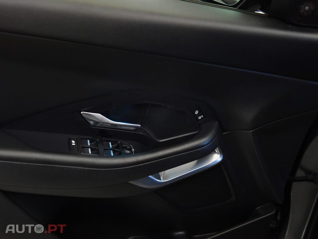 Jaguar E-Pace 2.0 i4D