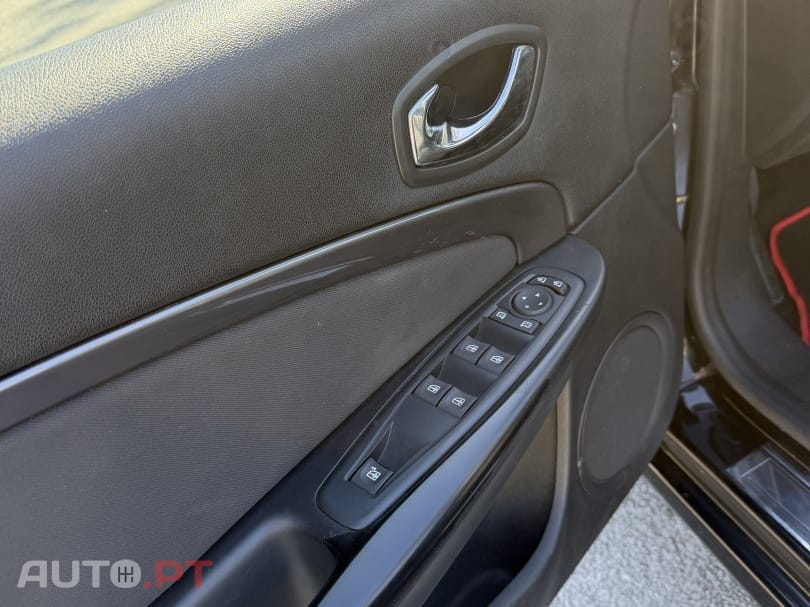 Renault Mégane Cabrio GT LINE